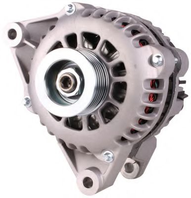 Generator / Alternator 4