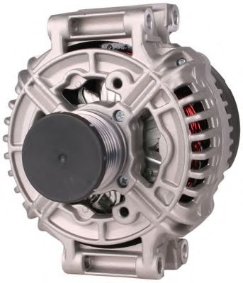 Generator / Alternator 4