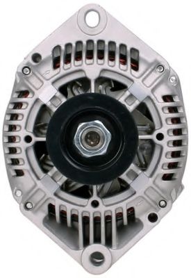 Generator / Alternator 2