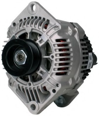 Generator / Alternator 4