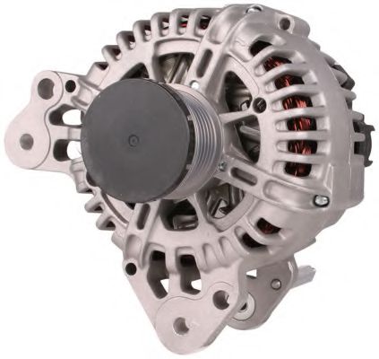 Generator / Alternator 4