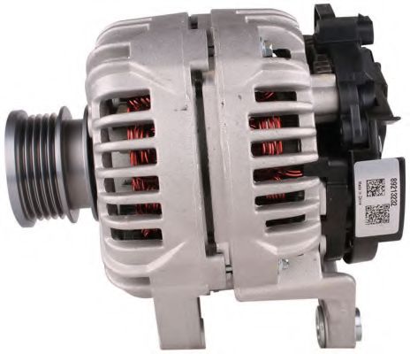 Generator / Alternator 3