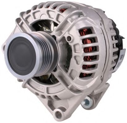 Generator / Alternator 4