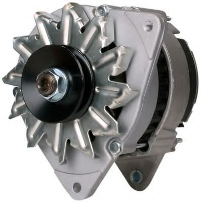 Generator / Alternator 4