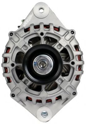 Generator / Alternator 2