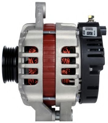 Generator / Alternator 3