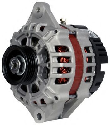 Generator / Alternator 4