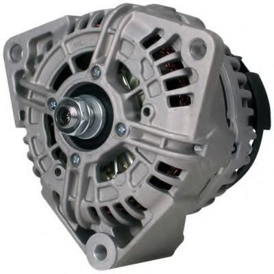 Generator / Alternator 4