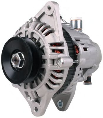 Generator / Alternator 4