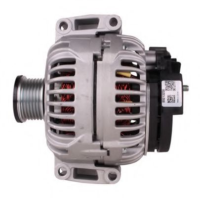 Generator / Alternator 3