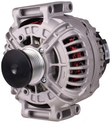 Generator / Alternator 4