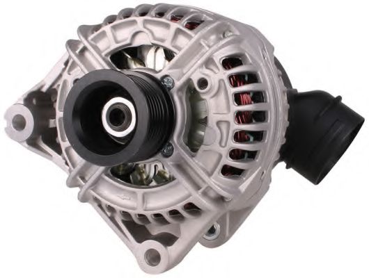 Generator / Alternator 4