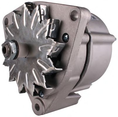 Generator / Alternator 4