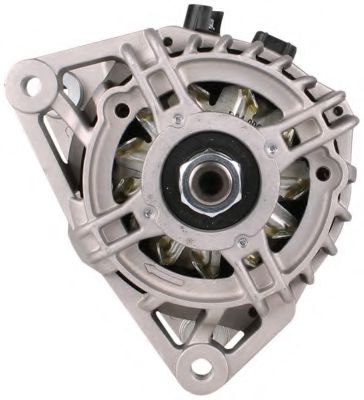 Generator / Alternator 2