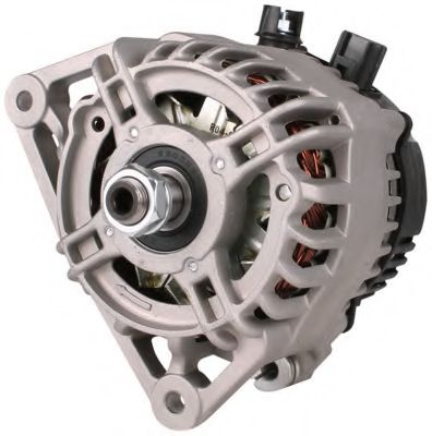 Generator / Alternator 4