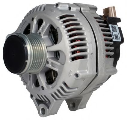 Generator / Alternator 4