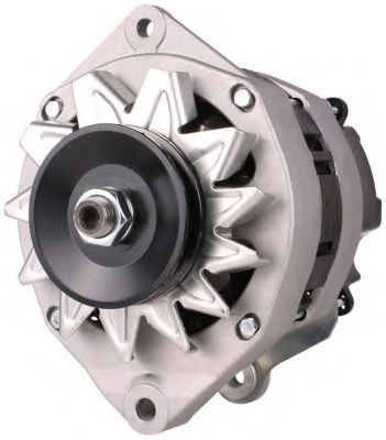 Generator / Alternator 4