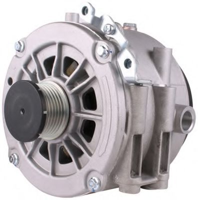 Generator / Alternator 4