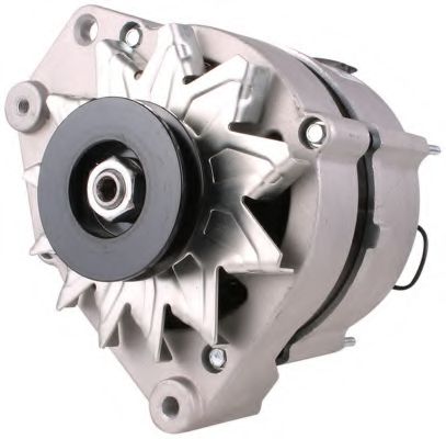 Generator / Alternator 4