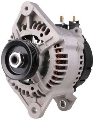 Generator / Alternator 4