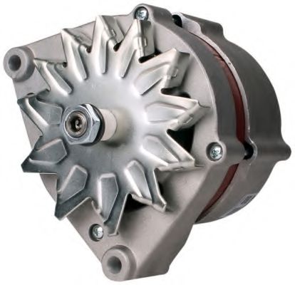 Generator / Alternator 4