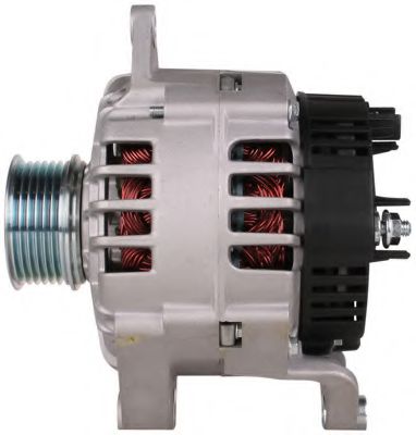 Generator / Alternator 3