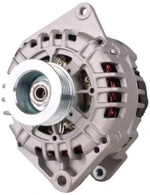 Generator / Alternator 4