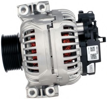 Generator / Alternator 3