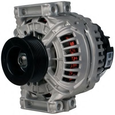 Generator / Alternator 4