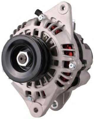 Generator / Alternator 4