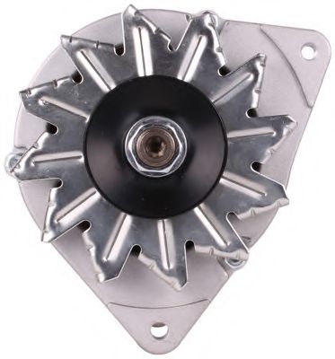 Generator / Alternator 2