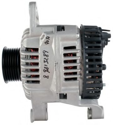 Generator / Alternator 3