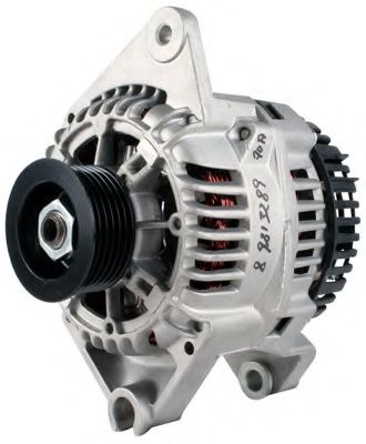 Generator / Alternator 4