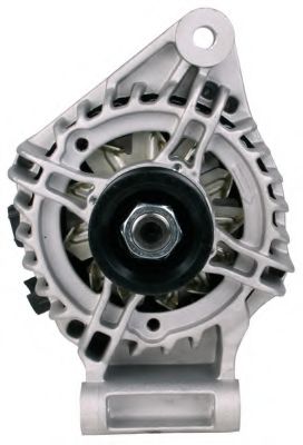 Generator / Alternator 2