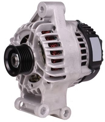 Generator / Alternator 4