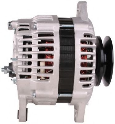 Generator / Alternator 5