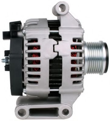 Generator / Alternator 5