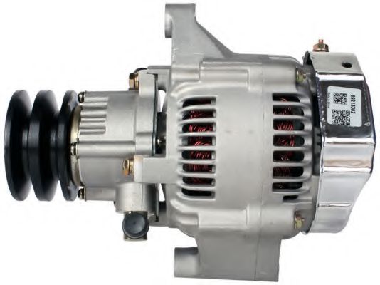 Generator / Alternator 3