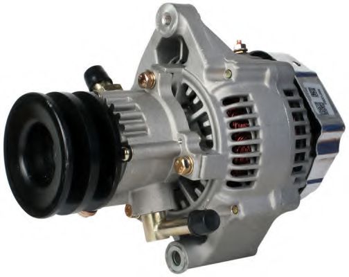 Generator / Alternator 4