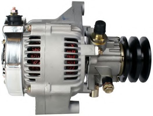 Generator / Alternator 5