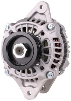 Generator / Alternator 4