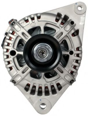 Generator / Alternator 2