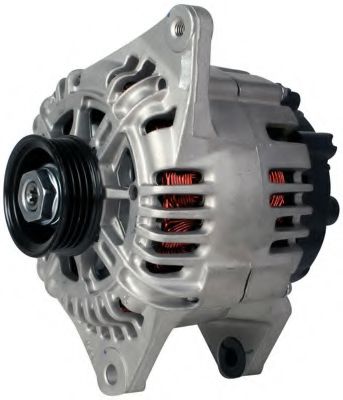 Generator / Alternator 4