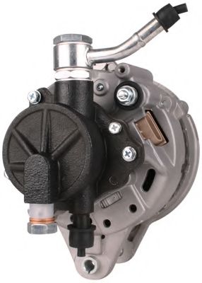Generator / Alternator 4