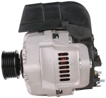 Generator / Alternator 3