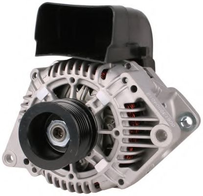 Generator / Alternator 4
