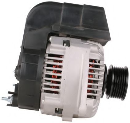 Generator / Alternator 5