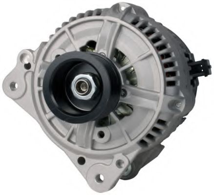 Generator / Alternator 4