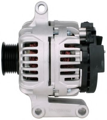 Generator / Alternator 3
