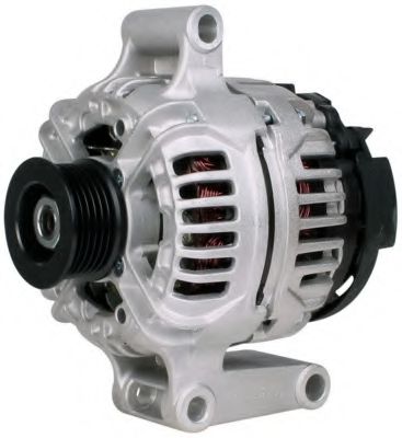 Generator / Alternator 4